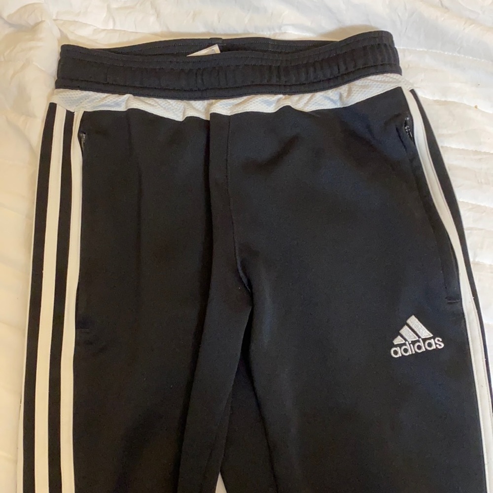 Adidas Track Pants